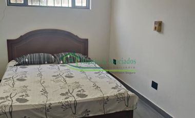 Vendemos hermosa casa de tres pisos en Conjunto en la ciudad de Girardot.