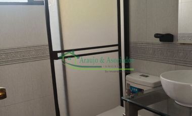 Vendemos hermosa casa de tres pisos en Conjunto en la ciudad de Girardot.