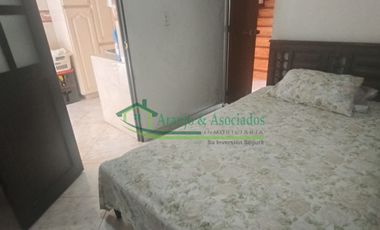 Vendemos hermosa casa de tres pisos en Conjunto en la ciudad de Girardot.