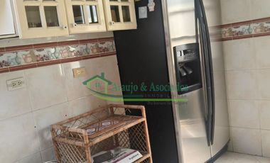 Vendemos hermosa casa de tres pisos en Conjunto en la ciudad de Girardot.