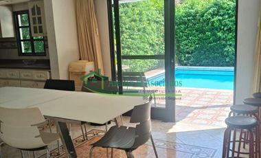 Vendemos hermosa casa de tres pisos en Conjunto en la ciudad de Girardot.