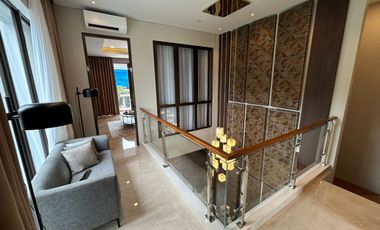 Rumah 2 lantai 4 kamar tidur dekat panakukkang makassar