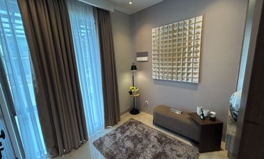 Rumah 2 lantai 4 kamar tidur dekat panakukkang makassar