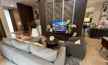 Rumah 2 lantai 4 kamar tidur dekat panakukkang makassar