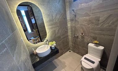 Rumah 2 lantai 4 kamar tidur dekat panakukkang makassar