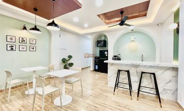 Strategis Jual Rumah Kost Botanical Furnished di Taman Sari Akses Transjakarta, Mall Paragon, CityWalk Gajah Mada Fasilitas Waterheater, Kulkas, TV
