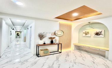 Strategis Jual Rumah Kost Botanical Furnished di Taman Sari Akses Transjakarta, Mall Paragon, CityWalk Gajah Mada Fasilitas Waterheater, Kulkas, TV