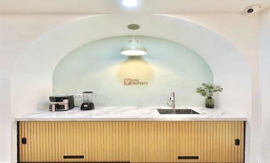 Strategis Jual Rumah Kost Botanical Furnished di Taman Sari Akses Transjakarta, Mall Paragon, CityWalk Gajah Mada Fasilitas Waterheater, Kulkas, TV