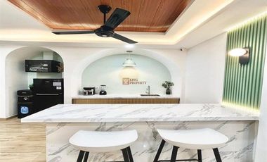 Strategis Jual Rumah Kost Botanical Furnished di Taman Sari Akses Transjakarta, Mall Paragon, CityWalk Gajah Mada Fasilitas Waterheater, Kulkas, TV