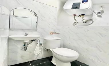 Strategis Jual Rumah Kost Botanical Furnished di Taman Sari Akses Transjakarta, Mall Paragon, CityWalk Gajah Mada Fasilitas Waterheater, Kulkas, TV