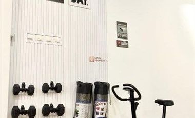 Strategis Jual Rumah Kost Botanical Furnished di Taman Sari Akses Transjakarta, Mall Paragon, CityWalk Gajah Mada Fasilitas Waterheater, Kulkas, TV