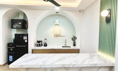 Strategis Jual Rumah Kost Botanical Furnished di Taman Sari Akses Transjakarta, Mall Paragon, CityWalk Gajah Mada Fasilitas Waterheater, Kulkas, TV