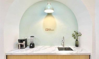 Strategis Jual Rumah Kost Botanical Furnished di Taman Sari Akses Transjakarta, Mall Paragon, CityWalk Gajah Mada Fasilitas Waterheater, Kulkas, TV