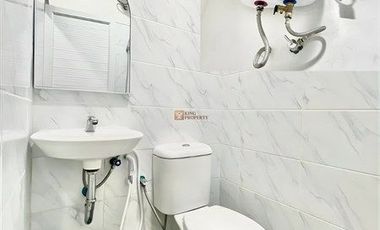 Strategis Jual Rumah Kost Botanical Furnished di Taman Sari Akses Transjakarta, Mall Paragon, CityWalk Gajah Mada Fasilitas Waterheater, Kulkas, TV