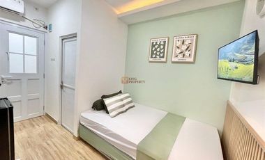 Strategis Jual Rumah Kost Botanical Furnished di Taman Sari Akses Transjakarta, Mall Paragon, CityWalk Gajah Mada Fasilitas Waterheater, Kulkas, TV