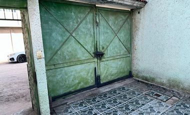 CASA EN VENTA EN EJIDOS DE TULPETLAC, ECATEPEC, ESTADO DE MÉXICO