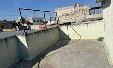 CASA EN VENTA EN EJIDOS DE TULPETLAC, ECATEPEC, ESTADO DE MÉXICO