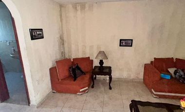 CASA EN VENTA EN EJIDOS DE TULPETLAC, ECATEPEC, ESTADO DE MÉXICO