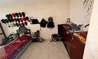 CASA EN VENTA EN EJIDOS DE TULPETLAC, ECATEPEC, ESTADO DE MÉXICO
