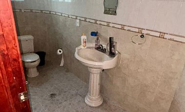 CASA EN VENTA EN EJIDOS DE TULPETLAC, ECATEPEC, ESTADO DE MÉXICO