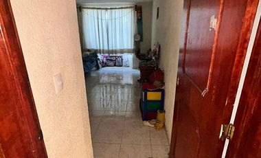 CASA EN VENTA EN EJIDOS DE TULPETLAC, ECATEPEC, ESTADO DE MÉXICO