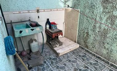 CASA EN VENTA EN EJIDOS DE TULPETLAC, ECATEPEC, ESTADO DE MÉXICO