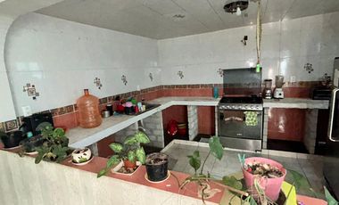 CASA EN VENTA EN EJIDOS DE TULPETLAC, ECATEPEC, ESTADO DE MÉXICO