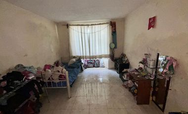 CASA EN VENTA EN EJIDOS DE TULPETLAC, ECATEPEC, ESTADO DE MÉXICO