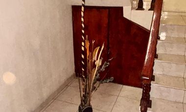 CASA EN VENTA EN EJIDOS DE TULPETLAC, ECATEPEC, ESTADO DE MÉXICO