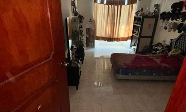 CASA EN VENTA EN EJIDOS DE TULPETLAC, ECATEPEC, ESTADO DE MÉXICO