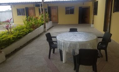 Alquiler, arriendo, renta, contrato de suites en José Luis Tamayo Muey - Salinas