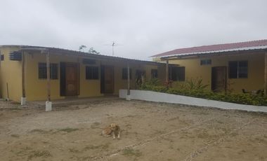 Alquiler, arriendo, renta, contrato de suites en José Luis Tamayo Muey - Salinas