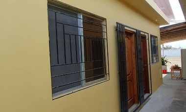 Alquiler, arriendo, renta, contrato de suites en José Luis Tamayo Muey - Salinas