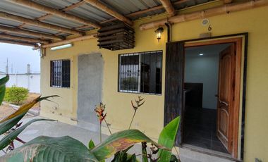 Alquiler, arriendo, renta, contrato de suites en José Luis Tamayo Muey - Salinas