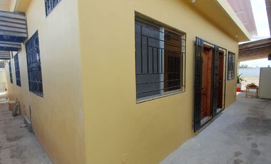 Alquiler, arriendo, renta, contrato de suites en José Luis Tamayo Muey - Salinas