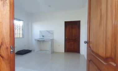 Alquiler, arriendo, renta, contrato de suites en José Luis Tamayo Muey - Salinas