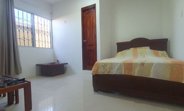 Alquiler, arriendo, renta, contrato de suites en José Luis Tamayo Muey - Salinas