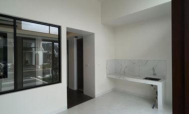 Rumah Harga Terjangkau di Kawasan Elit Tallasa City Makassar