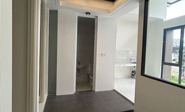 Rumah Harga Terjangkau di Kawasan Elit Tallasa City Makassar