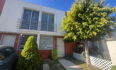 🌅 Vive en Residencial Floripa – Casa en Renta en Cuautlancingo