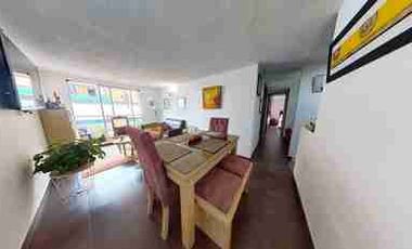 Apartamento en venta Mosquera  Centro de 62M²-Recibimos F.N.A.