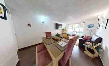 Apartamento en venta Mosquera  Centro de 62M²-Recibimos F.N.A.