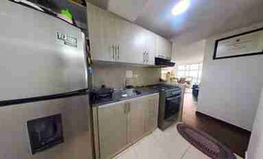 Apartamento en venta Mosquera  Centro de 62M²-Recibimos F.N.A.