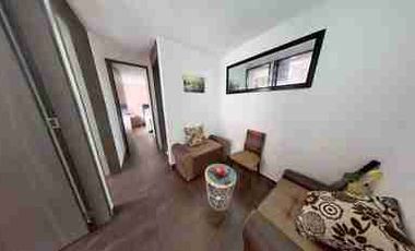 Apartamento en venta Mosquera  Centro de 62M²-Recibimos F.N.A.