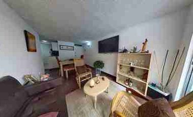 Apartamento en venta Mosquera  Centro de 62M²-Recibimos F.N.A.