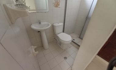 Venta casa independiente en Cristales Cali oeste