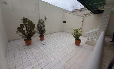 Venta casa independiente en Cristales Cali oeste