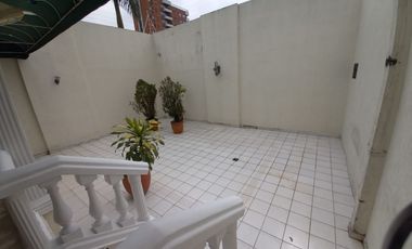 Venta casa independiente en Cristales Cali oeste