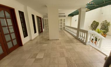 Venta casa independiente en Cristales Cali oeste