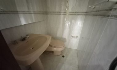 Venta casa independiente en Cristales Cali oeste